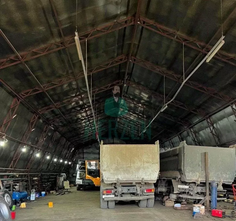 Производственное помещение в Московская область, Щелково Московская ... - Фото 2