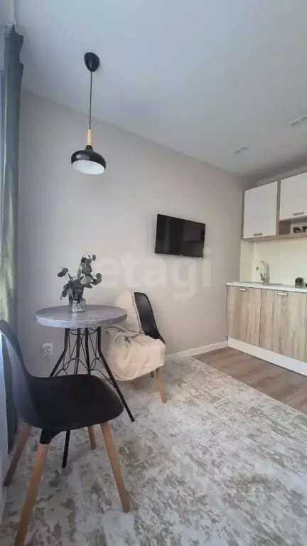 Студия Костромская область, Кострома Кинешемское ш., 15 (17.0 м) - Фото 1