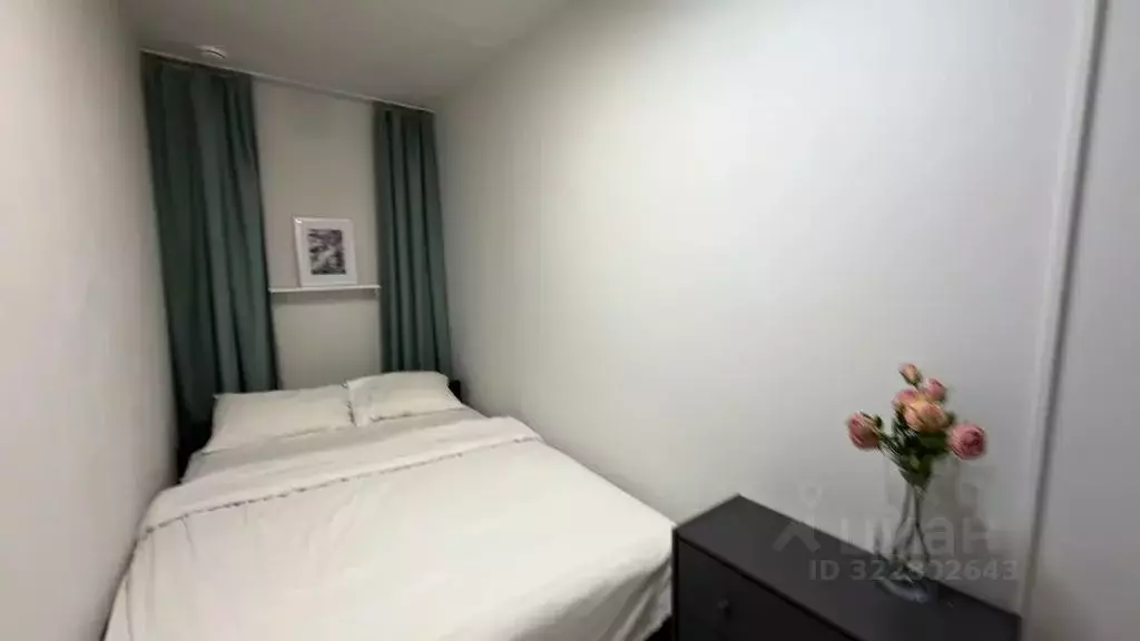 Комната Москва Большая Никитская ул., 24/1С2 - Фото 1