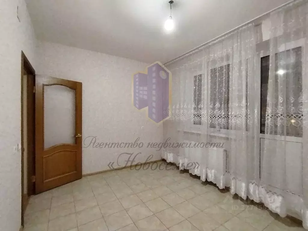 1-к кв. Белгородская область, Старый Оскол Степной мкр, 28 (53.0 м) - Фото 2