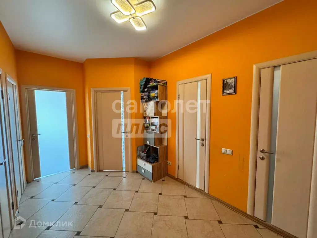 Продаётся 2-к квартира, 72.7 м - Фото 1