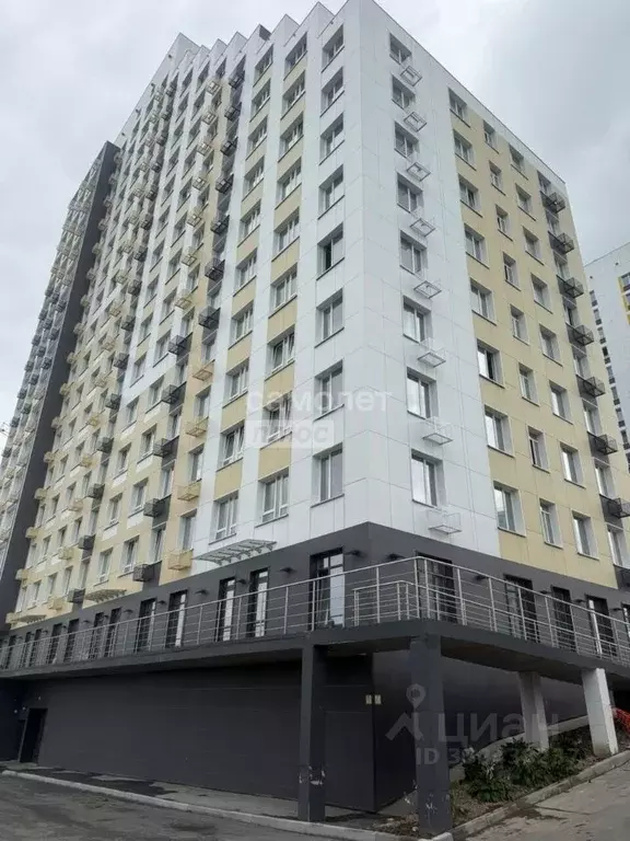 Студия Приморский край, Артем ул. Куйбышева, 15 (45.59 м) - Фото 2