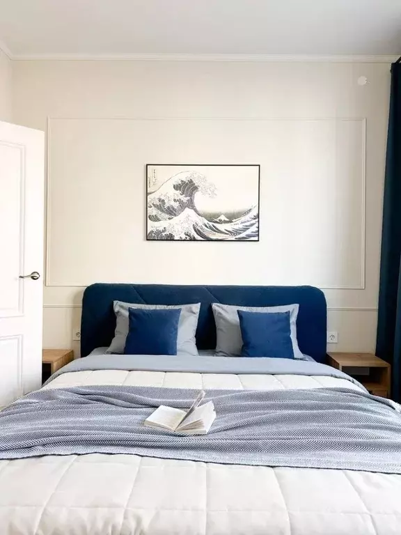 2-к кв. Москва ул. Лобановский Лес, 11 (51.2 м) - Фото 2