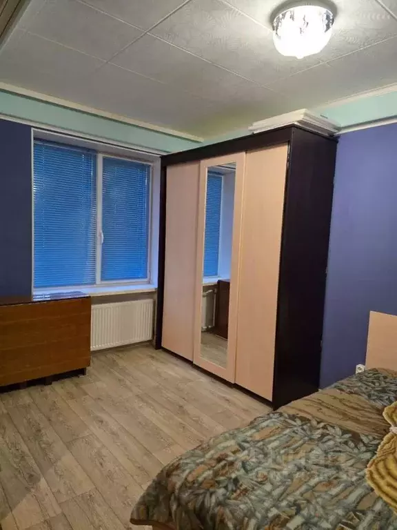 2-к кв. Санкт-Петербург просп. Металлистов, 21К3 (44.6 м) - Фото 0