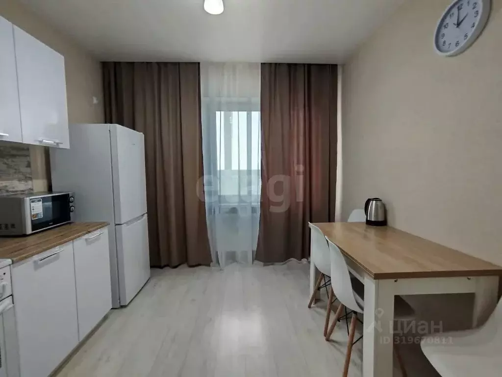 2-к кв. Краснодарский край, Краснодар ул. Имени Героя Советского Союза ... - Фото 1