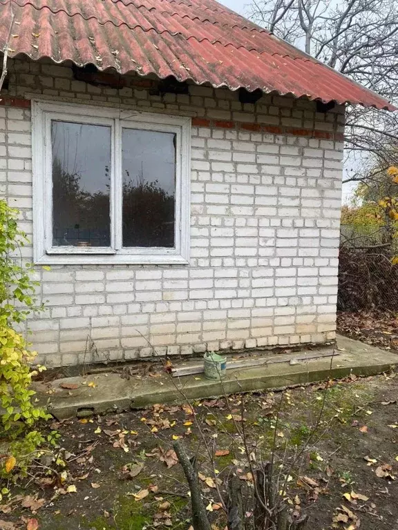 Дом в Волгоградская область, Городищенский район, Новонадеждинское ... - Фото 1