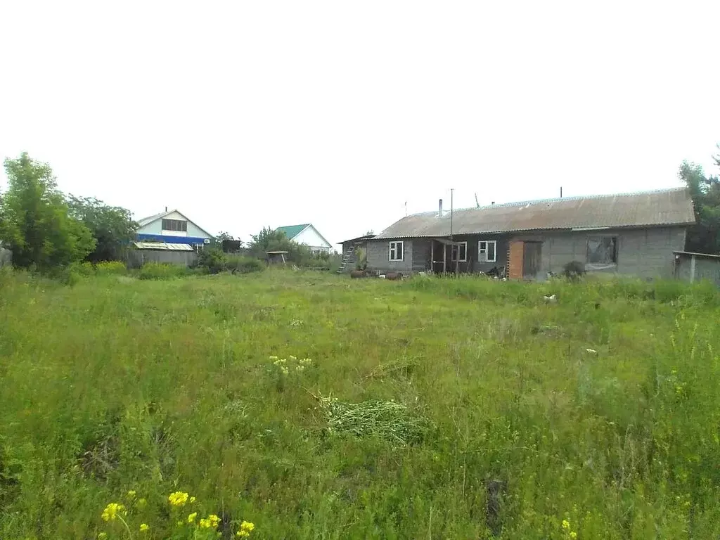 Дом в Минусинск, улица Вавилова, 24 (36.5 м) - Фото 0