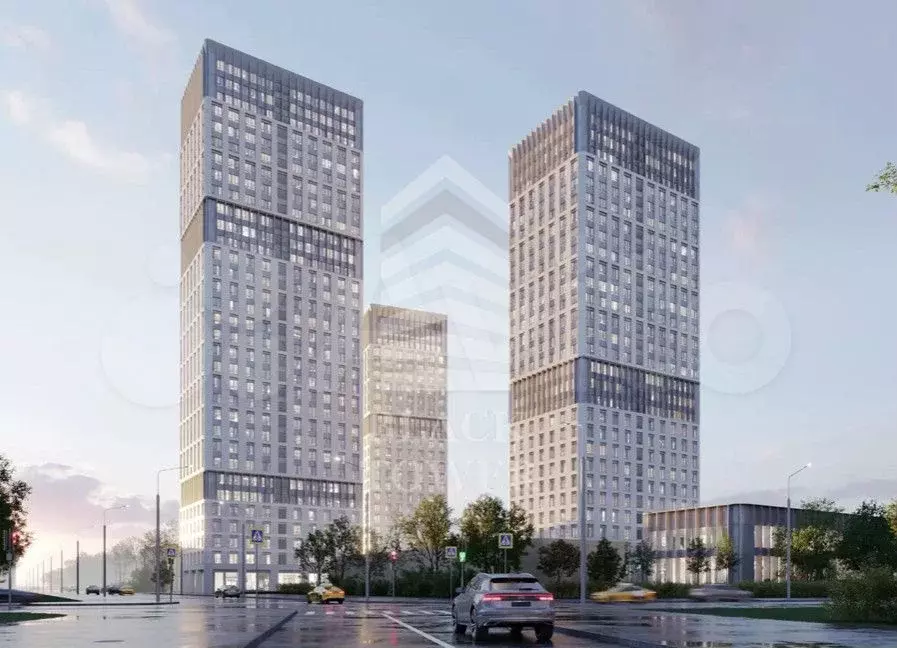Продам торговое помещение, 29 м - Фото 1