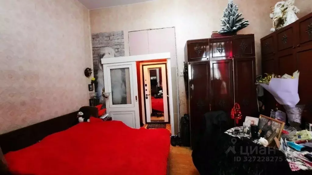 3-к кв. Крым, Симферопольский район, Мирновское с/пос, с. Белоглинка ... - Фото 1