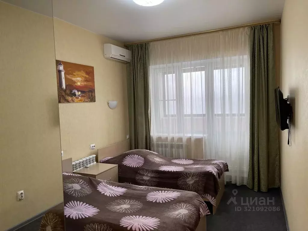 Комната Рязанская область, Новомичуринск Пронский район, Озерное СНП, ... - Фото 1