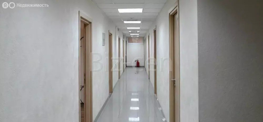 Офис (21.5 м) - Фото 1