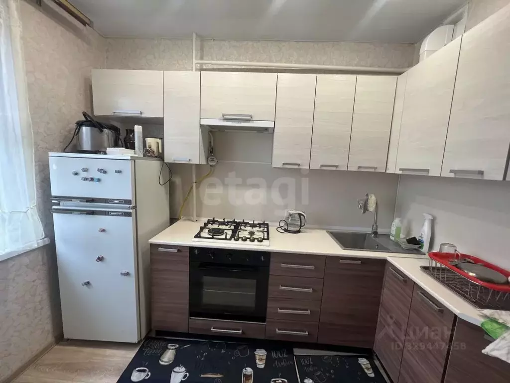 2-к кв. Смоленская область, Смоленск ул. Нормандия-Неман, 23Б (51.0 м) - Фото 1