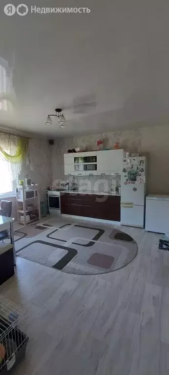 Дом в Горно-Алтайск, Ойрот-Туринская улица (87.8 м) - Фото 0