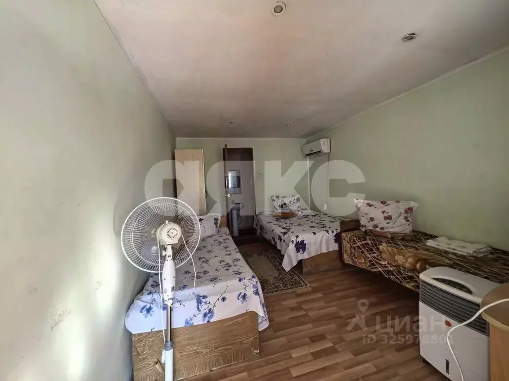 Дом в Краснодарский край, Сочи пос. Лоо, ул. Керченская (156 м) - Фото 2