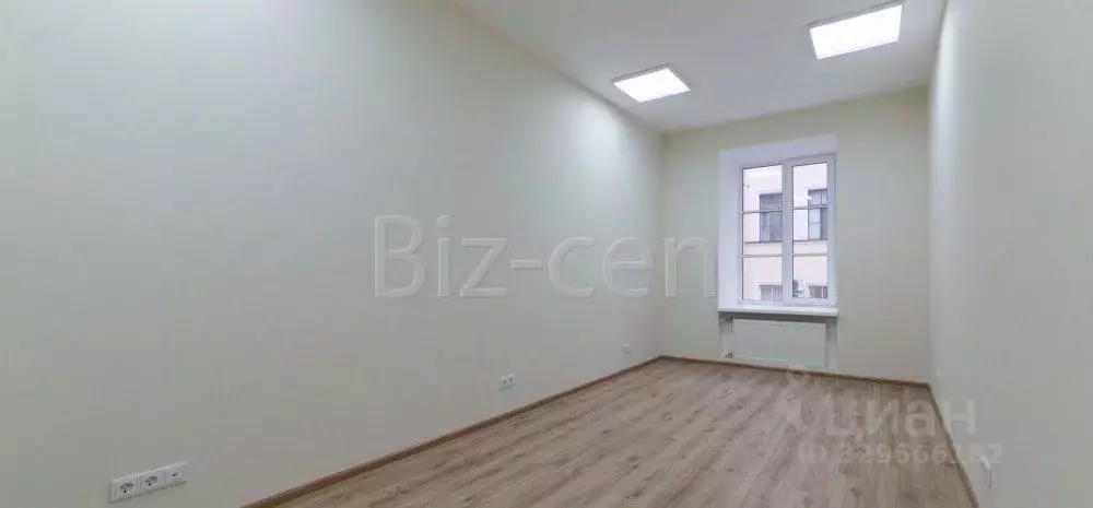 Офис в Санкт-Петербург Захарьевская ул., 25 (30 м) - Фото 1