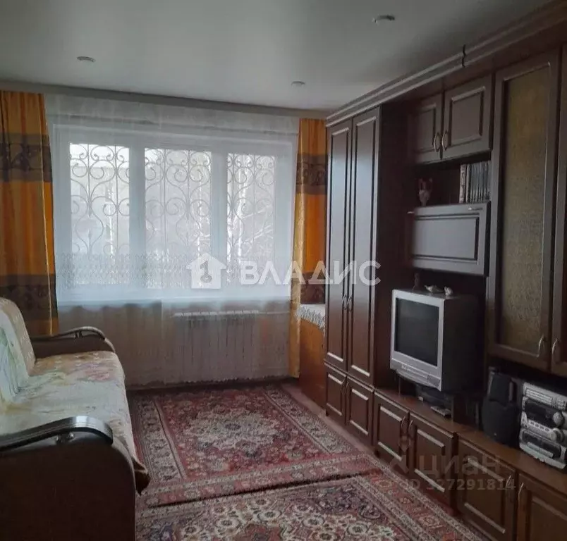 1-к кв. Иркутская область, Ангарск 18-й мкр, 3 (33.3 м) - Фото 1