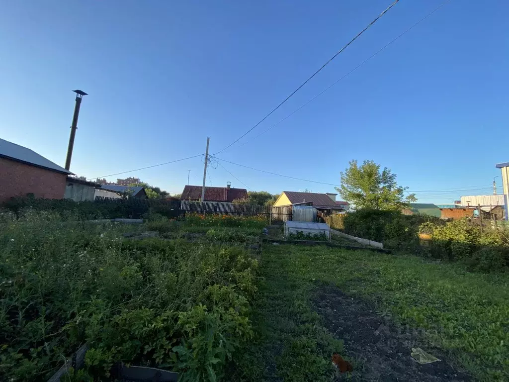 Дом в Иркутская область, Иркутск ул. 2-я Аларская, 69А (53 м) - Фото 1