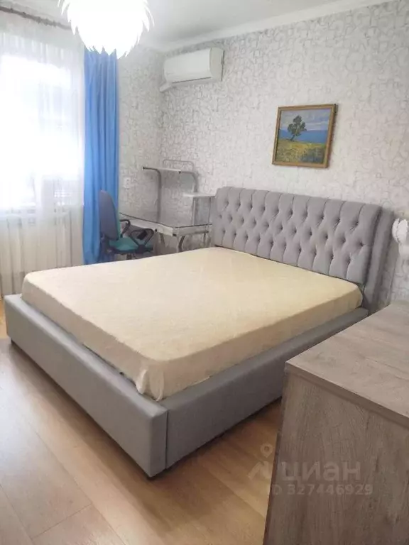 2-к кв. Краснодарский край, Новороссийск ул. Хворостянского, 11 (58.0 ... - Фото 1