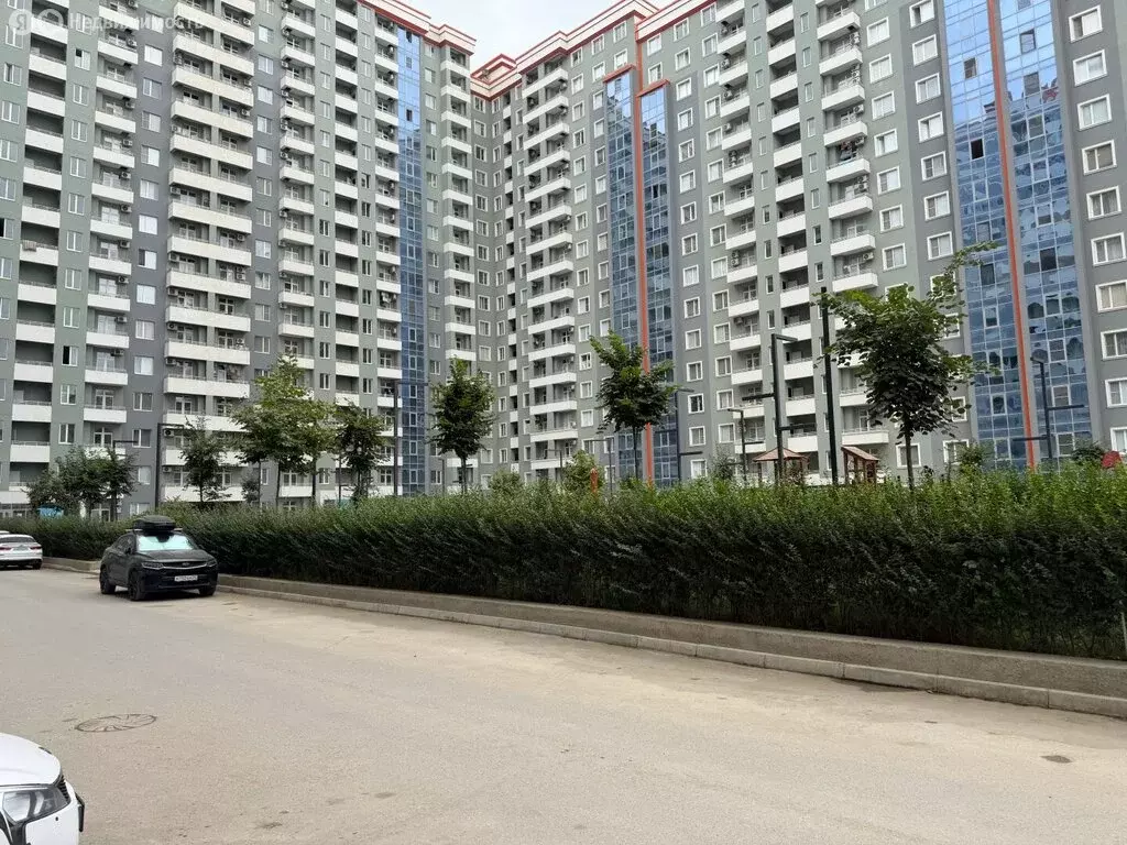 2-комнатная квартира: Дербент, переулок Карла Маркса, 57 (75.1 м) - Фото 2