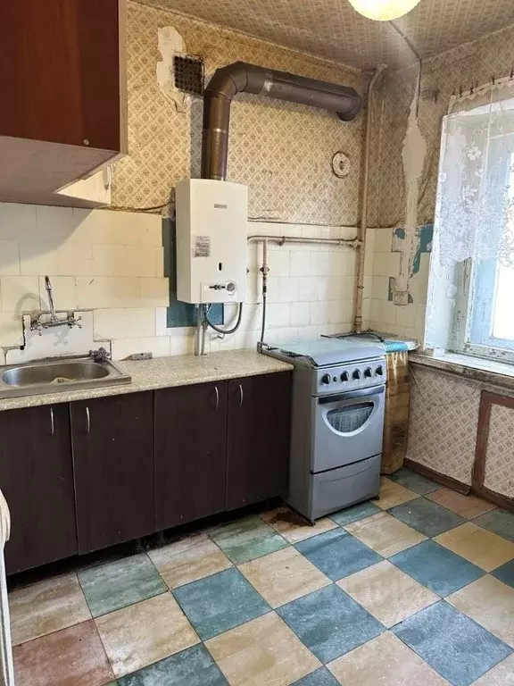 2-к кв. Нижегородская область, Дзержинск ул. Грибоедова, 2 (42.0 м) - Фото 0
