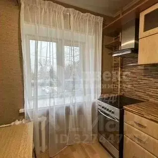 1-к кв. Тюменская область, Тюмень ул. Луначарского, 59 (31.0 м) - Фото 1