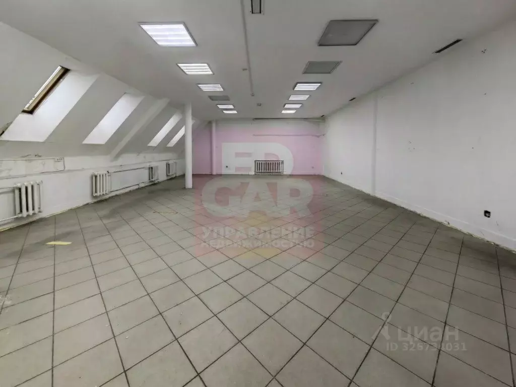 Офис в Ярославская область, Ярославль ул. Свободы, 19 (84 м) - Фото 2