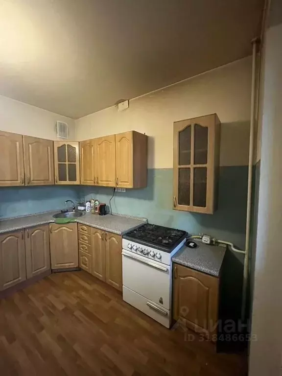 2-к кв. Самарская область, Самара Пугачевский тракт, 1 (65.0 м) - Фото 0