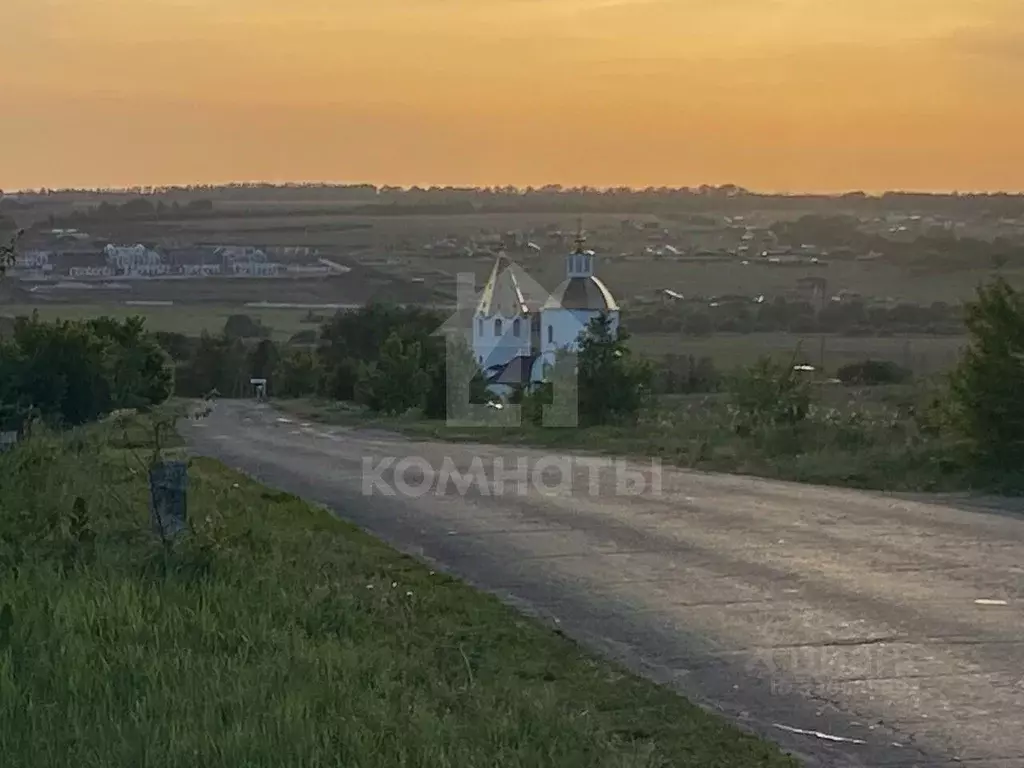 Дом в Воронежская область, Семилукский район, Губаревское с/пос, ... - Фото 2