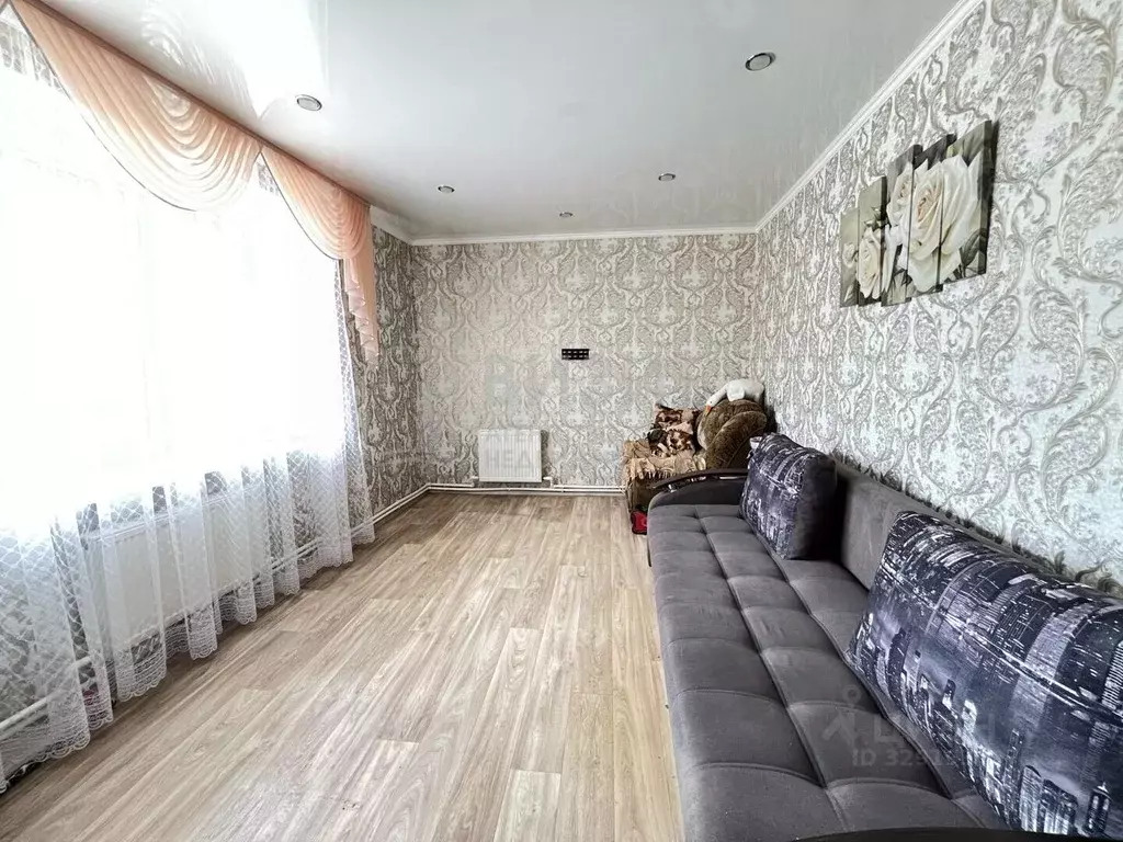 2-к кв. Татарстан, Мензелинск ул. Изыскателей, 2/9 (41.2 м) - Фото 1