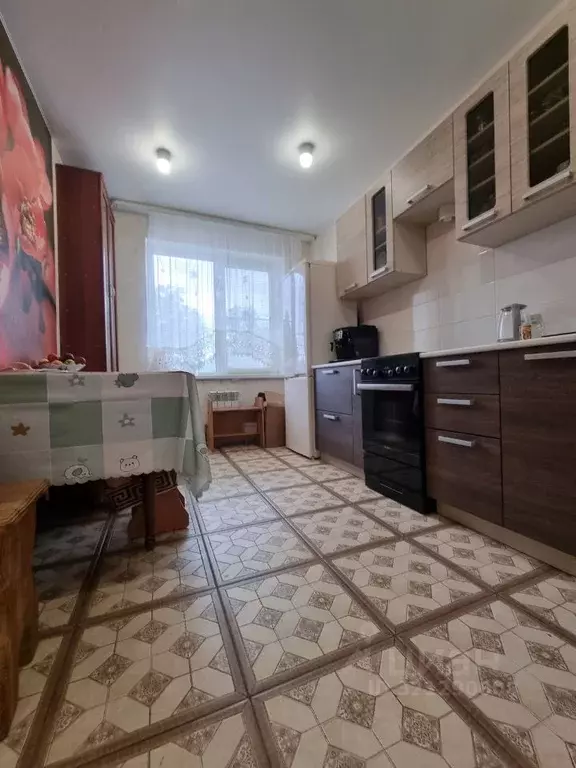 1-к кв. Калужская область, Совхоз Боровский с/пос, д. Кабицыно ул. ... - Фото 2