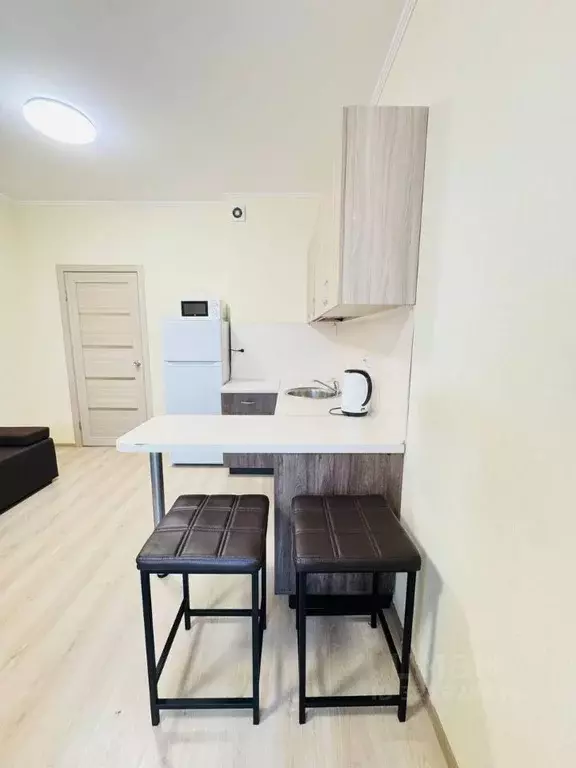 Студия Свердловская область, Екатеринбург ул. Чапаева, 79 (40.0 м) - Фото 2