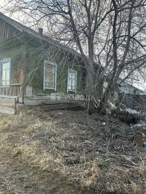 Участок в Барнаул, микрорайон Затон, улица Кольцова, 40 (13.6 м) - Фото 1