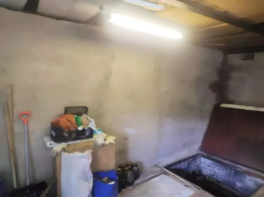 Гараж в Московская область, Красногорск городской округ, пос. ... - Фото 2