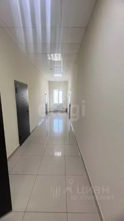 Помещение свободного назначения в Хабаровский край, Хабаровск ул. ... - Фото 2