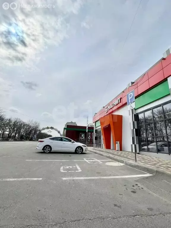 1-комнатная квартира: Михайловск, улица Ишкова, 97 (35 м) - Фото 1