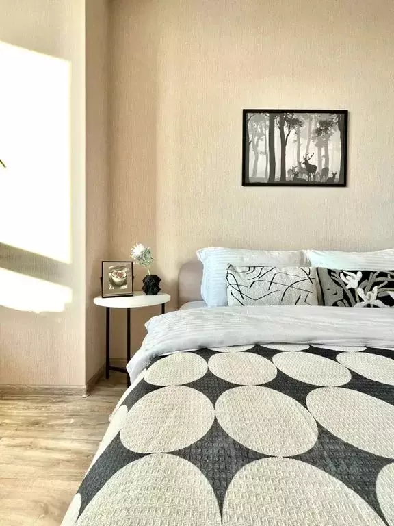 Студия Пермский край, Пермь Стахановская ул., 52А (39.0 м) - Фото 2