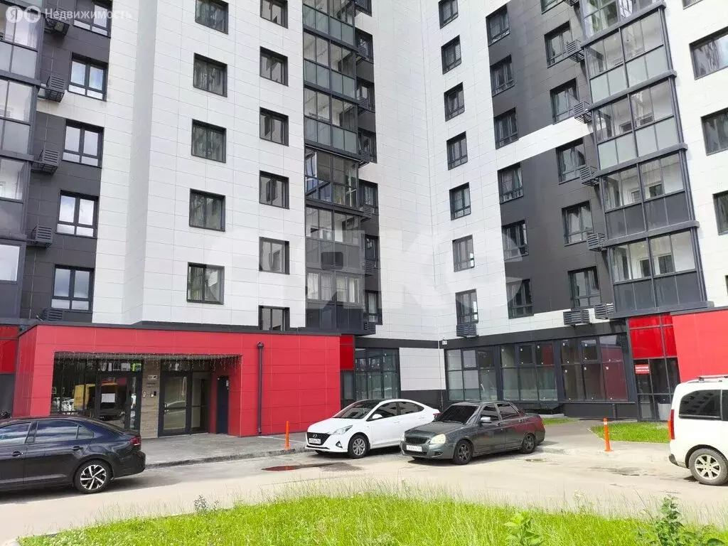 2-комнатная квартира: Раменское, Семейная улица, 7 (54 м) - Фото 1
