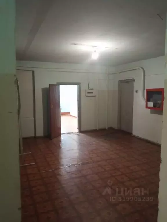 Помещение свободного назначения в Забайкальский край, Каларский ... - Фото 0