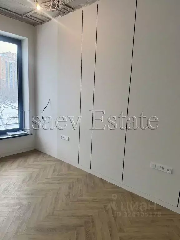 2-к кв. Москва просп. Генерала Дорохова, 39к2И (50.0 м) - Фото 2