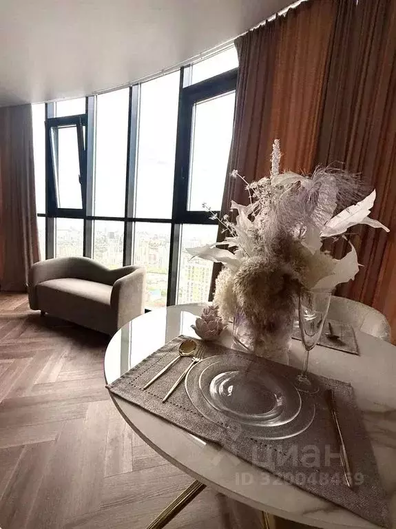 Студия Башкортостан, Уфа ул. Менделеева, 137 (35.0 м) - Фото 1