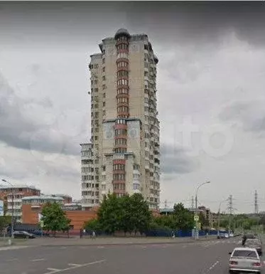 Аукцион: 4-к. квартира, 146,5 м, 5/22 эт. - Фото 0