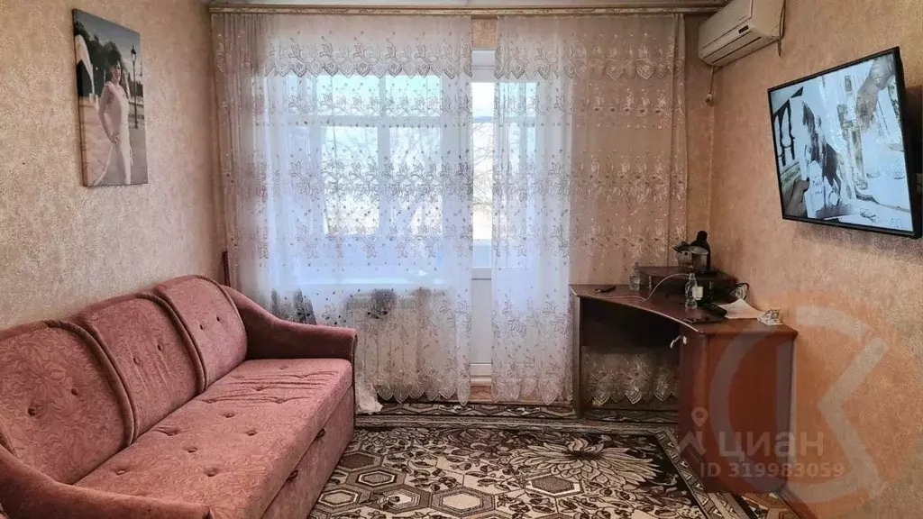 2-к кв. Крым, Саки ул. Строительная, 14 (44.2 м) - Фото 2