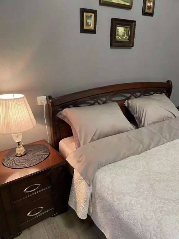 1-к кв. Псковская область, Псков ул. Свердлова, 38 (38.0 м) - Фото 1