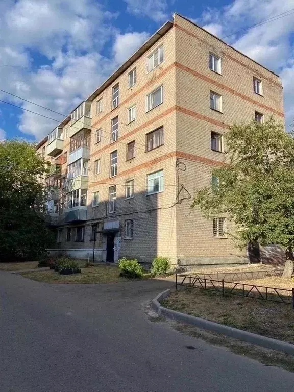 2-к. квартира, 47 м, 3/5 эт. - Фото 0
