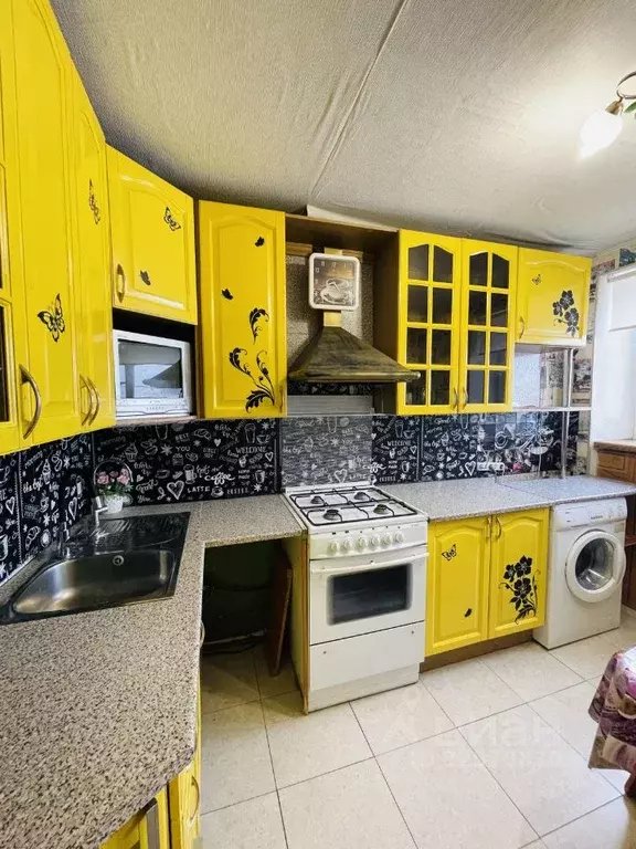 3-к кв. Санкт-Петербург просп. Ветеранов, 143К1 (57.1 м) - Фото 0