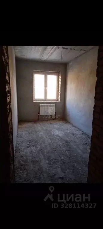 1-к кв. Северная Осетия, Владикавказ ул. Билара Кабалоева, 20А (39.0 ... - Фото 2