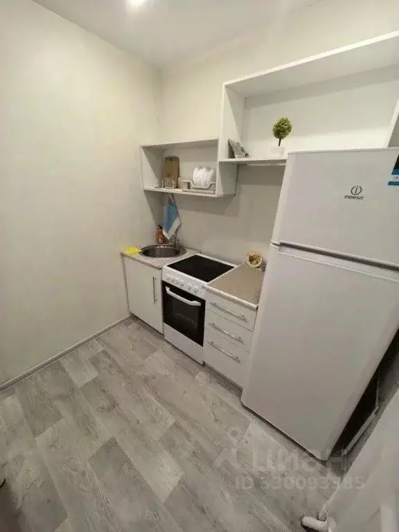1-к кв. Забайкальский край, Чита ул. Кастринская, 6 (32.0 м) - Фото 2