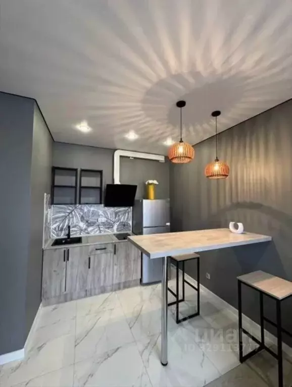 1-к кв. Москва ул. Корнейчука, 27 (35.1 м) - Фото 1