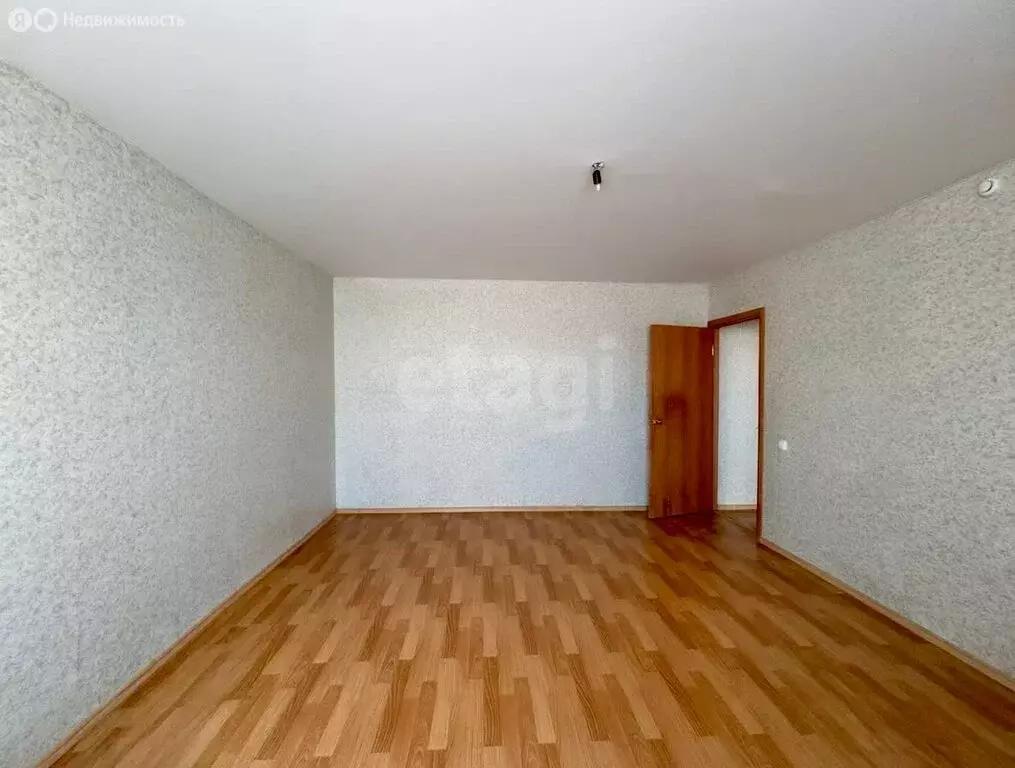 2-комнатная квартира: Киреевск, Заречная улица, 6 (46.2 м) - Фото 2