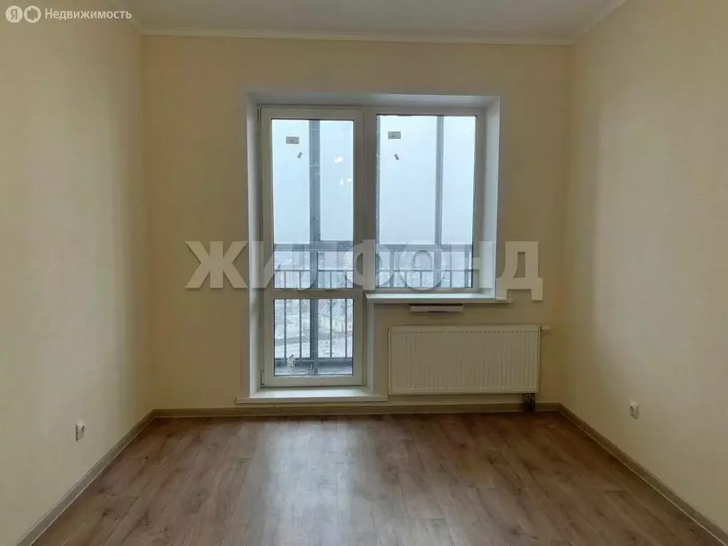 2-комнатная квартира: Обь, Октябрьская улица, 5 (48.9 м) - Фото 1